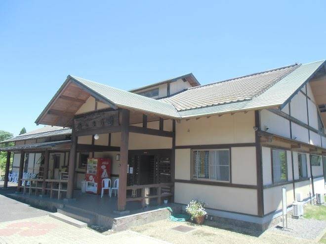 Mori No Yakata Yuttarikan Image