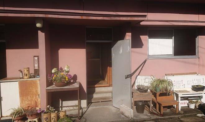 Yoshimatsu Onsen Business Hotel Image