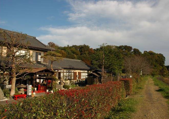 Daishinkan