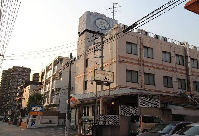 Atsugi hotel yugiri