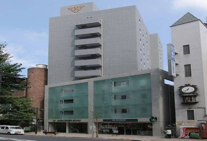 Hotel vista atsugi