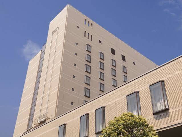 Rembrandt Hotel Atsugi Image