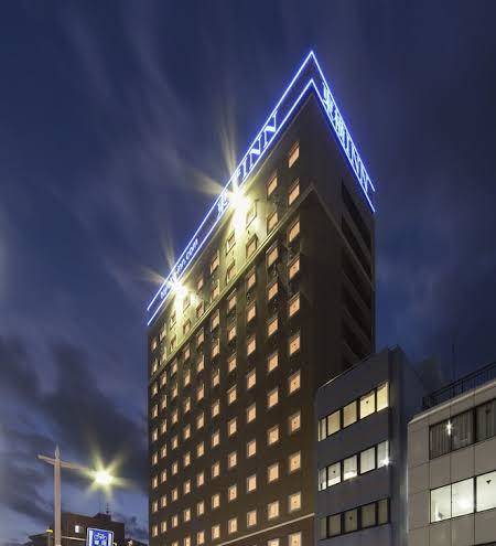 Toyoko Inn Honatsugiekiminamiguchi Image