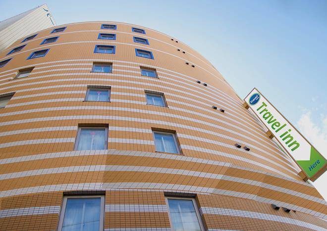 Travel inn