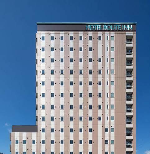 Route inn ebina ekimae hotel