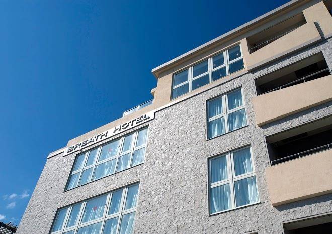 Breath hotel