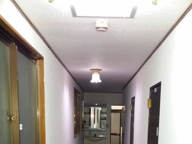 Business heiwa hotel