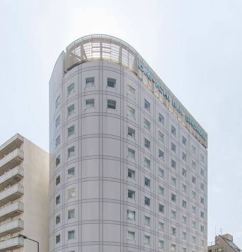 Dai Ichi Inn Shonan Image