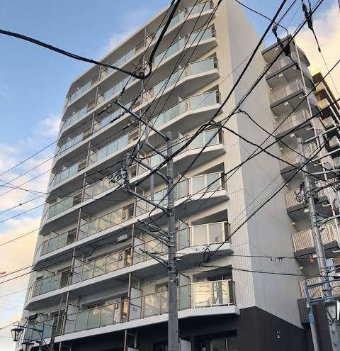 Fujisawa inn&suites