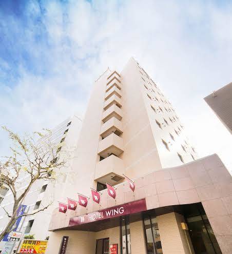Hotel wing international shonanfujisawa
