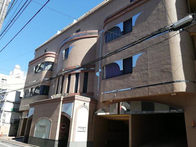 Kimuraya hotel