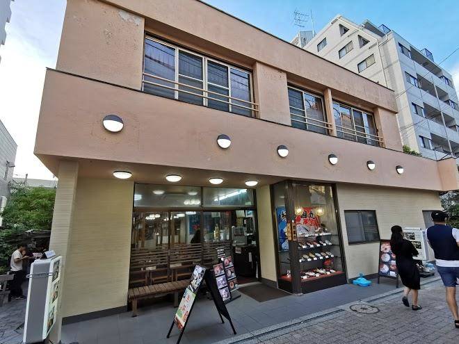 Kinokuniya ryokan