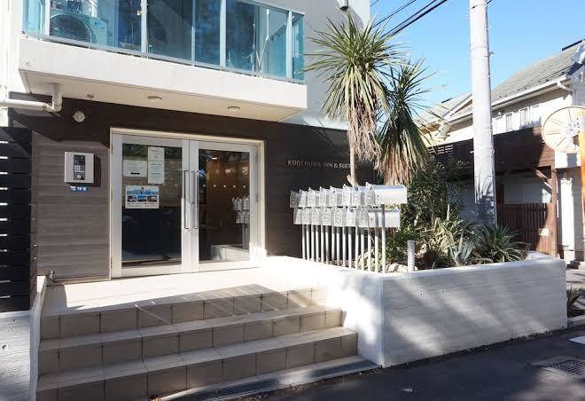 Kugenuma inn&suites