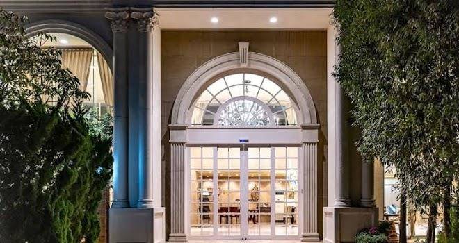 Shonan Crystal Hotel Image