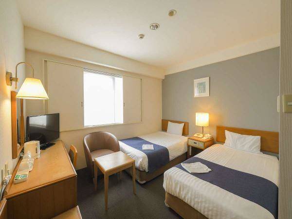 Shonandai daiichi hotel