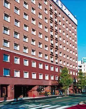 Toyoko inn shonan kamakura fujisawa station north