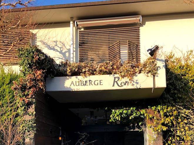 Auberge ren