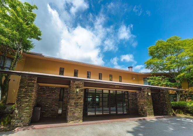 Diamond hakone society