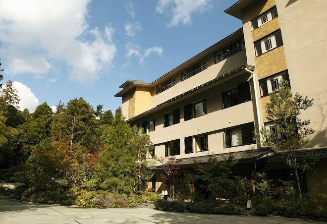 Hakone kowakudani onsen mizunoto