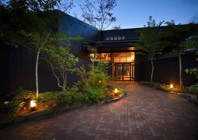 Hakone kuori tei