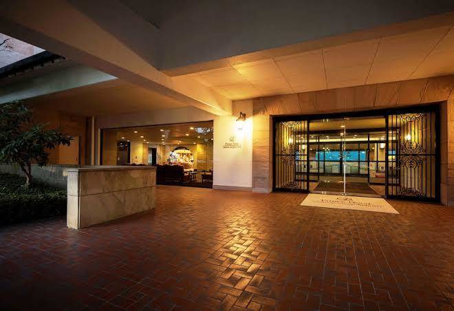 Hakone Sengokuhara Prince Hotel Image