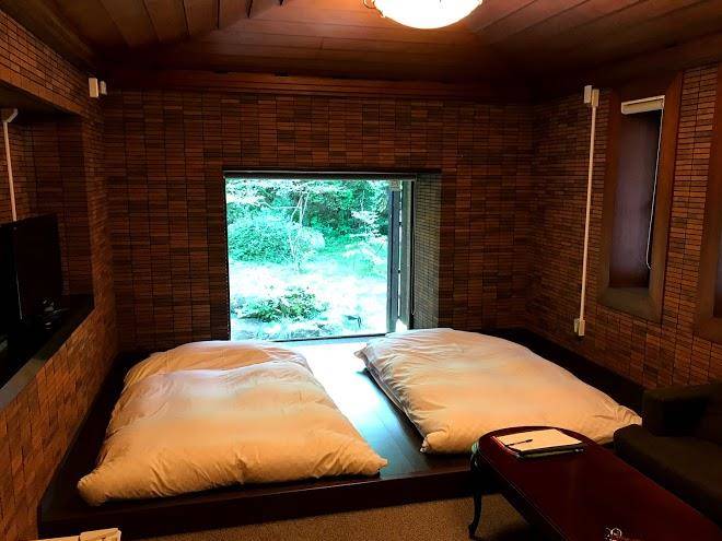 Hakone Sengokuhara Toranoyu Image