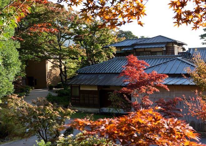 Hakone suishoen