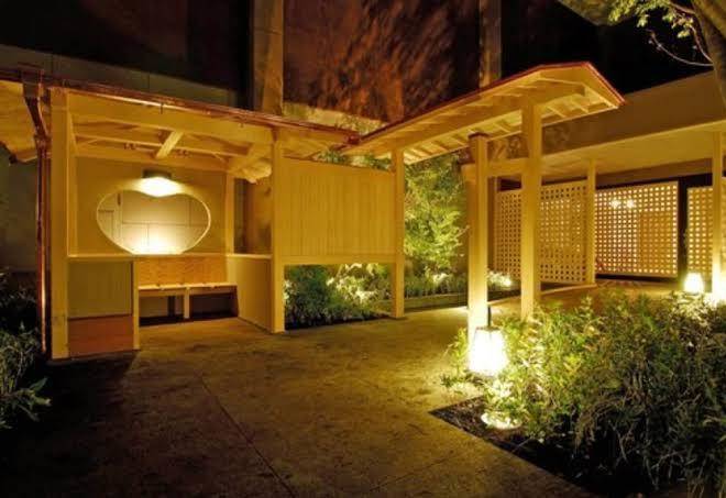 Hakone Tokinoshizuku Image