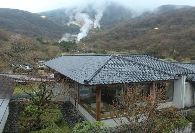 Hakone Yunohana Prince Hotel Image