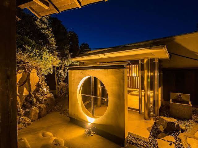 Hanagokoro yamadaya ryokan annex