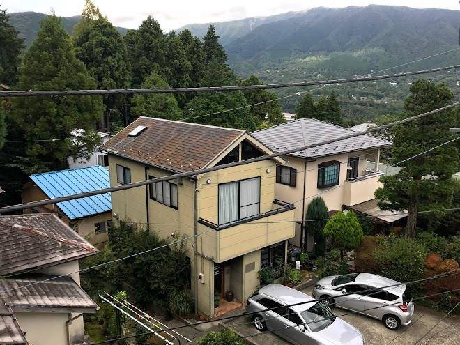 Hotel Hakone Terrace Image