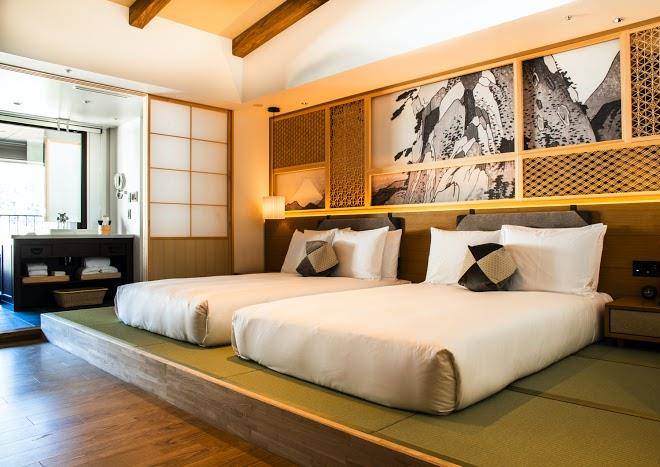 Hotel Indigo Hakone Gora Image