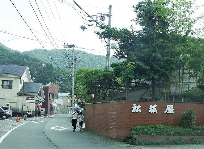 Hotel matsuzakaya