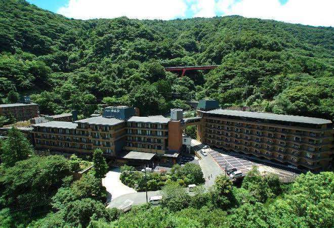 Hotel nanpuso