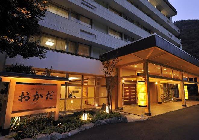 Hotel Okada Image