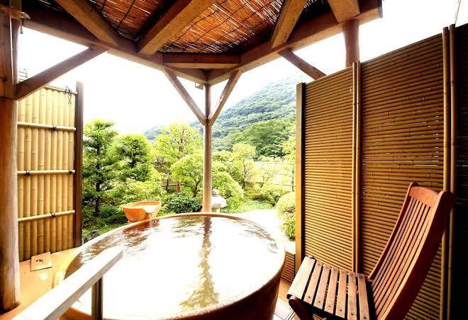 Hotel Okuyumoto Image