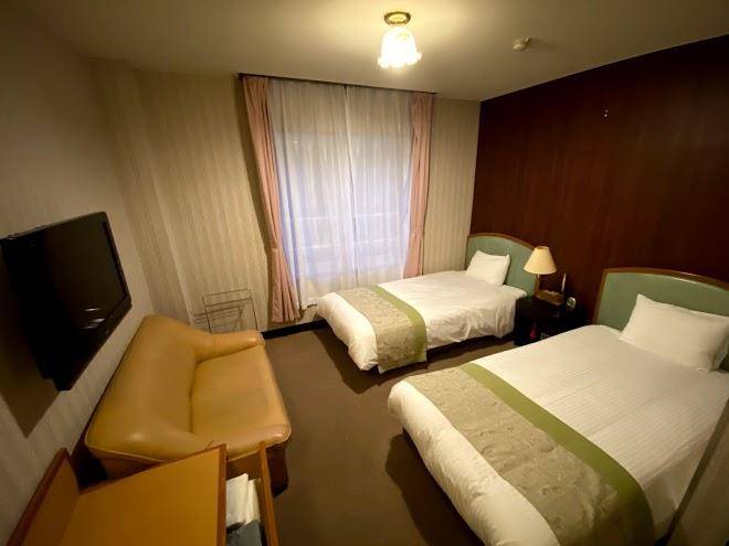 Hotelrakuun