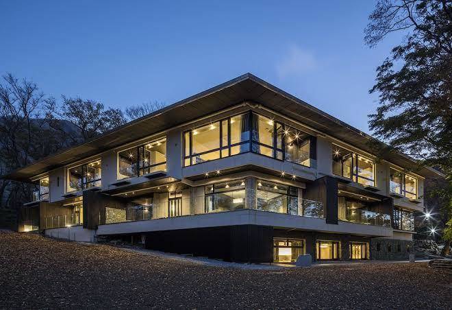 Kanaya Resort Hakone Image