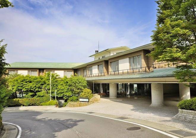Laforet club hakone gora yunosumika