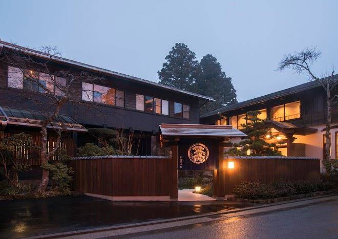 Matsuzakaya Honten Image