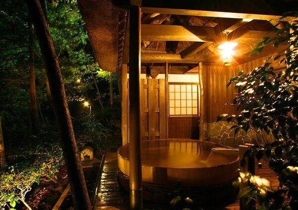 Musashino bekkan