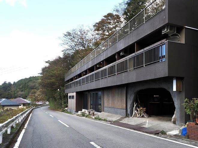 Rohen resort&lounge hakone