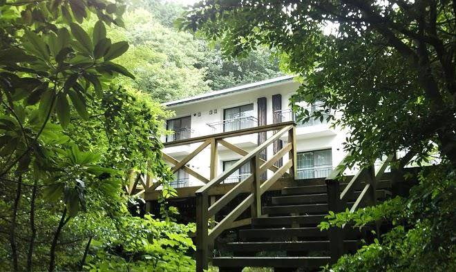 Sundance resort hakone miyagino