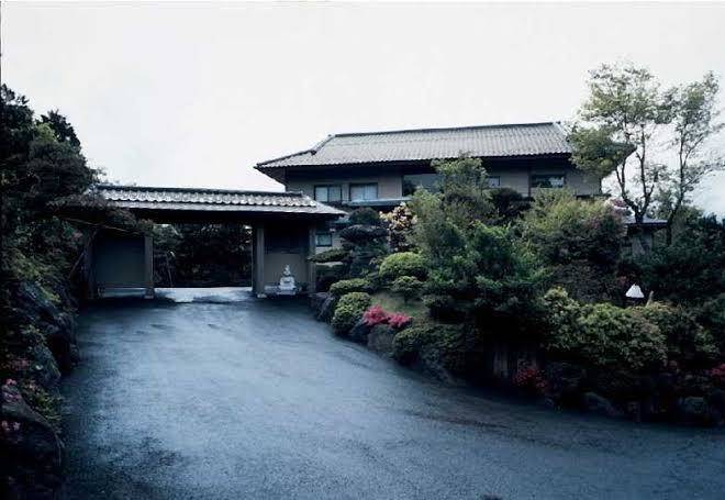 Takumino yado yoshimatsu