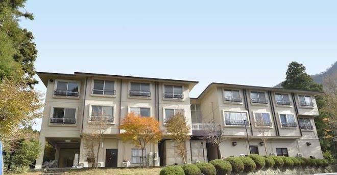 The grand resort hakone
