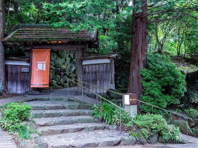 Tkp hotel & resort rekutore hakone gora