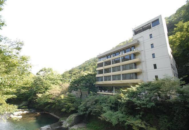 Hakonetonosawakyatorusezon
