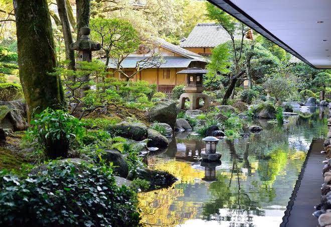 Yoshiike ryokan