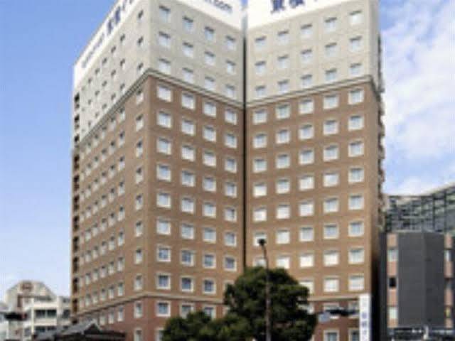 Toyoko inn shonan hiratsuka eki kita guchi no 1