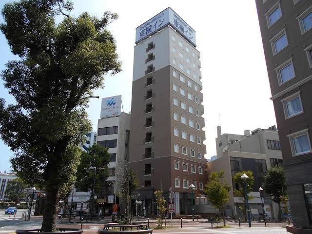 Toyoko inn shonan hiratsuka eki kita guchi no 2